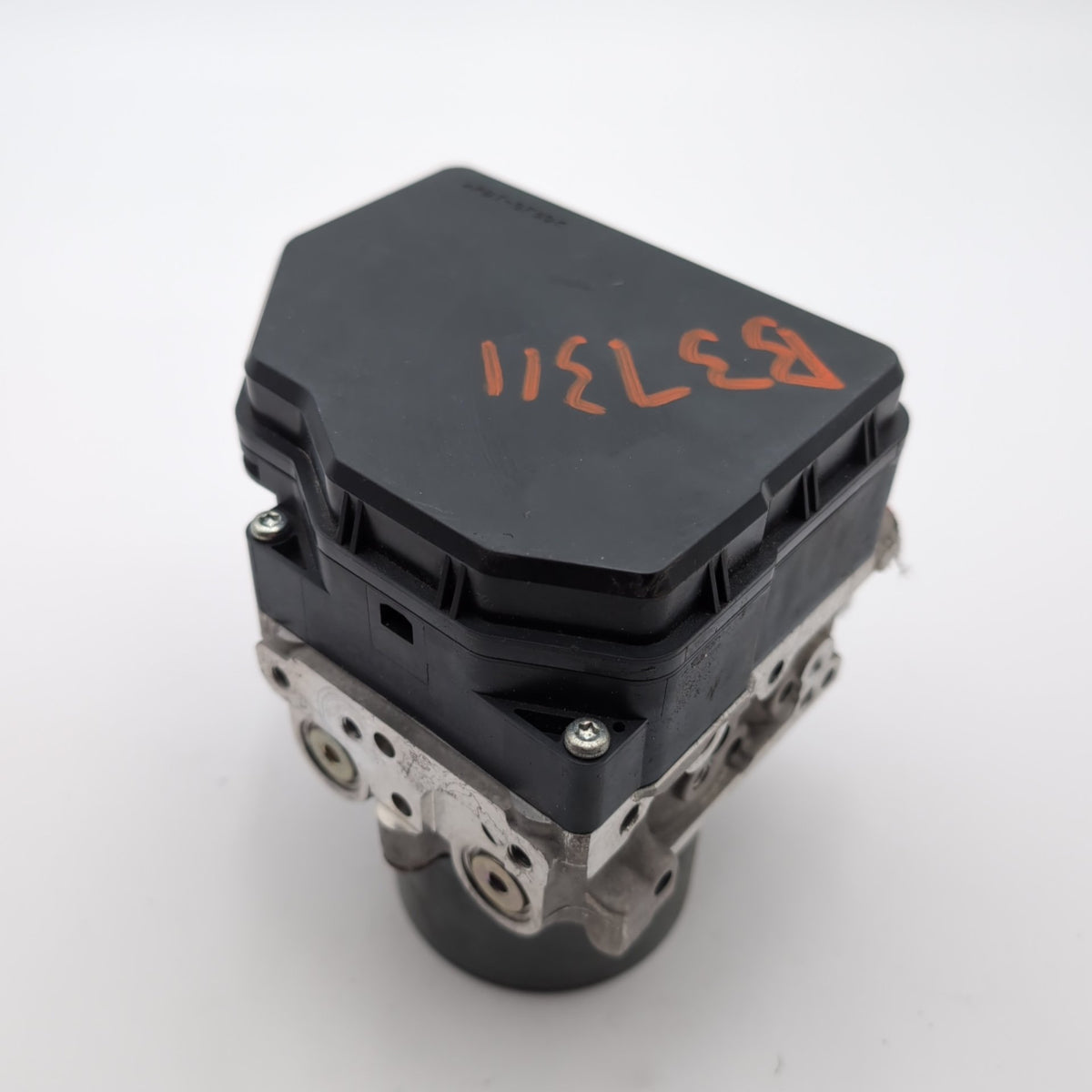 2011 Lexus IS250 ABS Anti Lock Brake Pump Control Unit 44540-53370