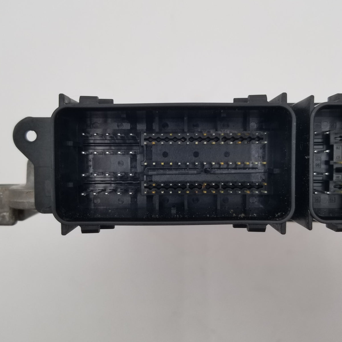 2017 FORD FUSION Engine Control Module ECU ECM OEM HS7A12A650ABB