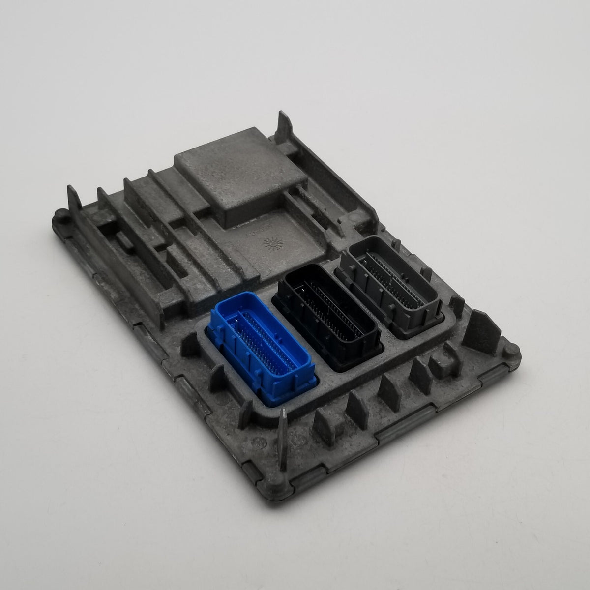 2019 GMC Acadia Engine Control Module ECU ECM 12697045 OEM