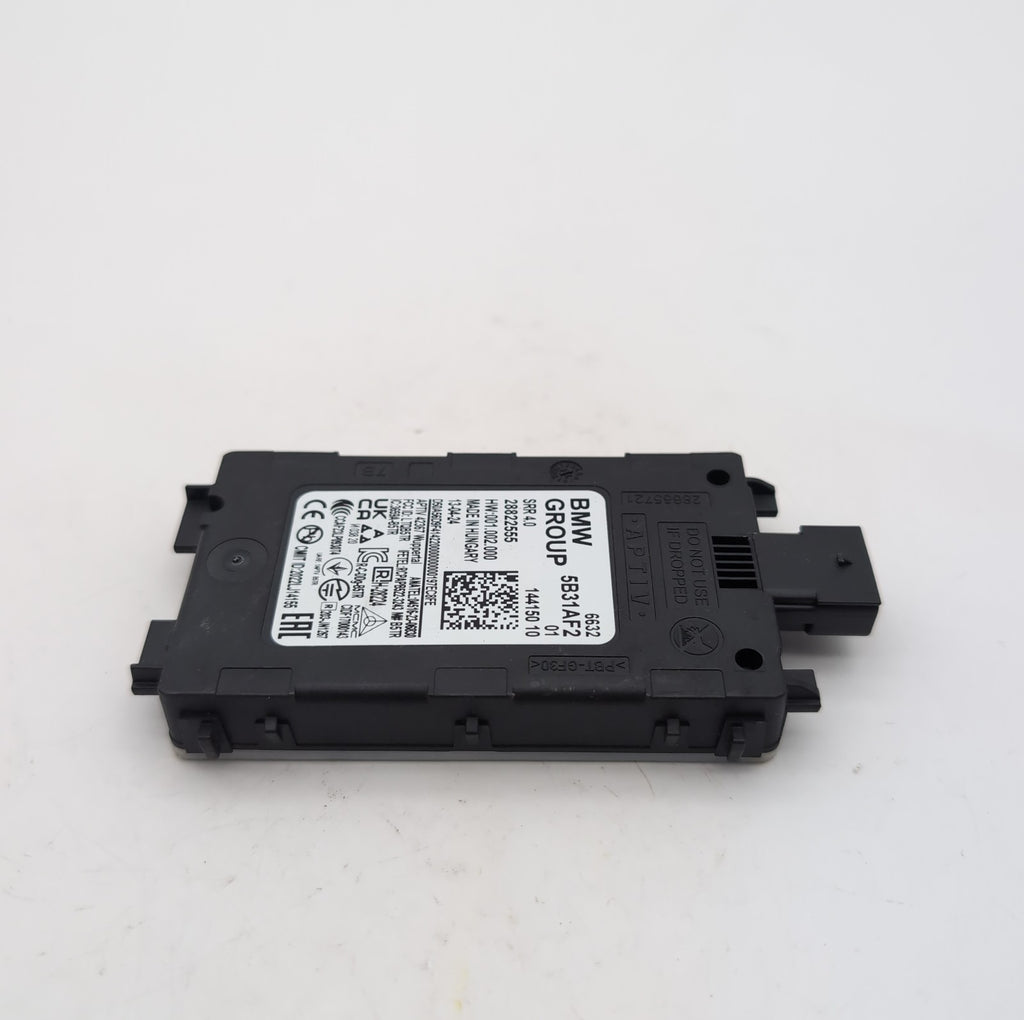 2024 2025 BMW 2 5 7 iX X1 X2 X5 X6 X7 Close Range Blindspot Radar Sensor 5B31AF2