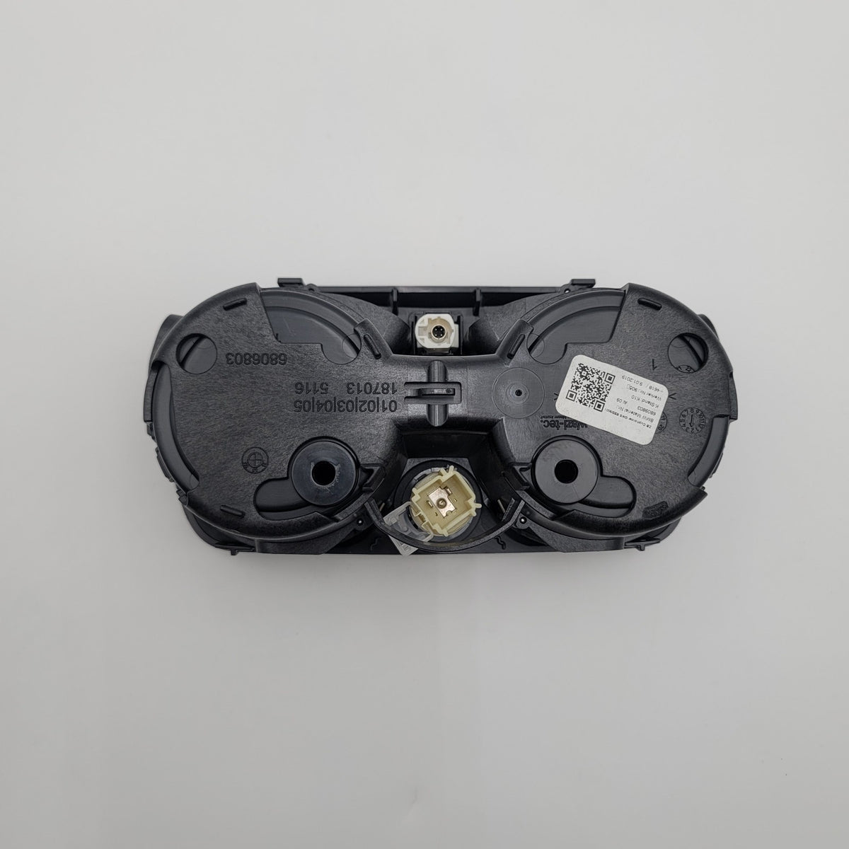 2019 - 2026 BMW G20 G22 G23 G26 G80 G83 M3 M4 Center Console Cup Holder 6809803