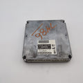 1998 Lexus ES300 Engine Computer Control Module ECM ECU OEM 89661-06611