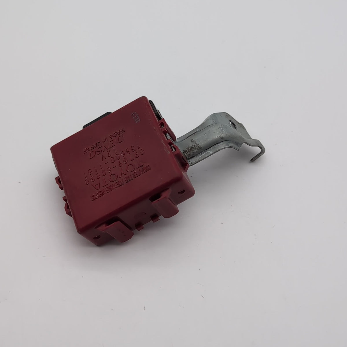 2016 Lexus GX460 TPMS Tire Pressure Monitor Control Module 89769-60050