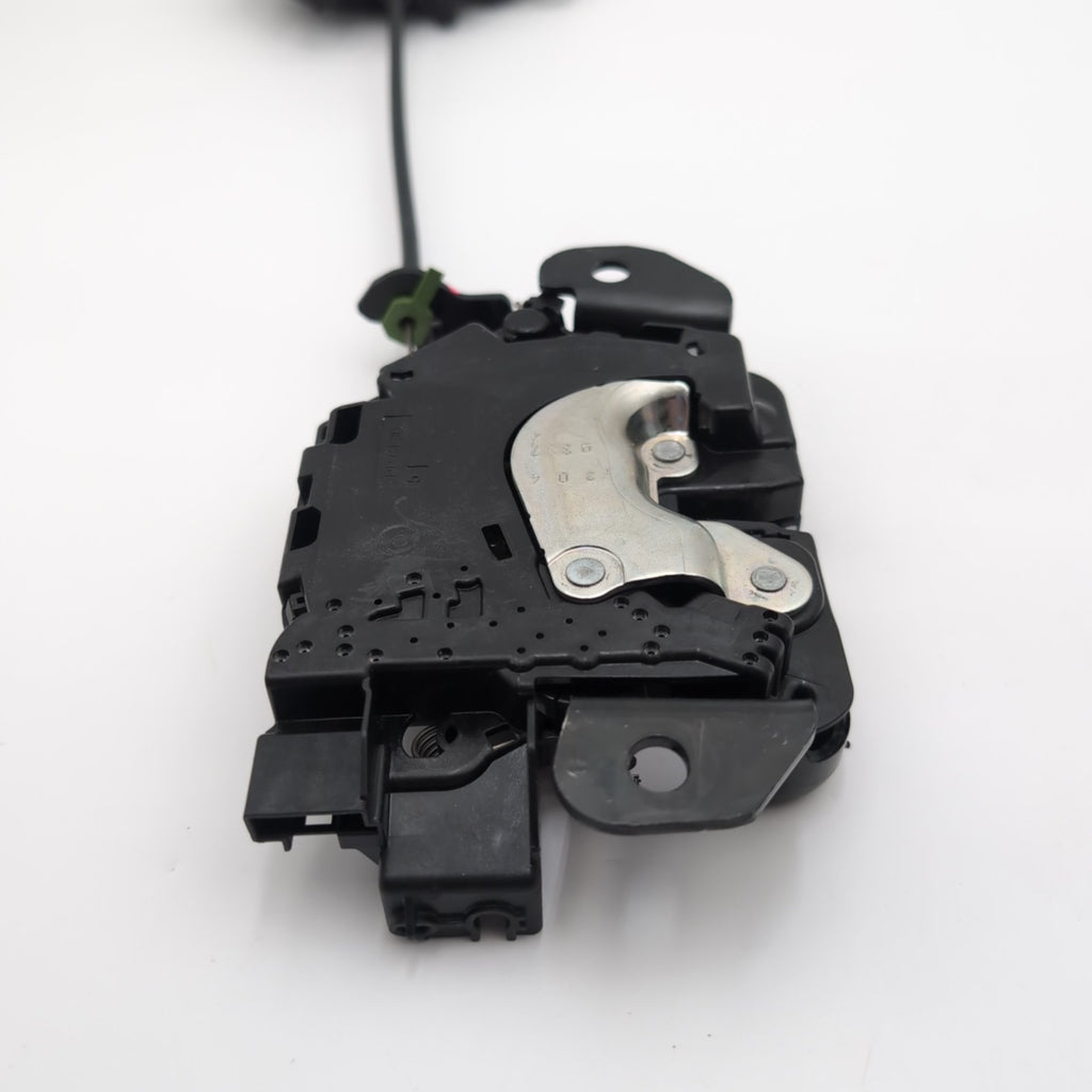 2022 - 2025 BMW X1 X2 Trunk Lid Lock Latch Actuator Assembly 9450528 5B539E4