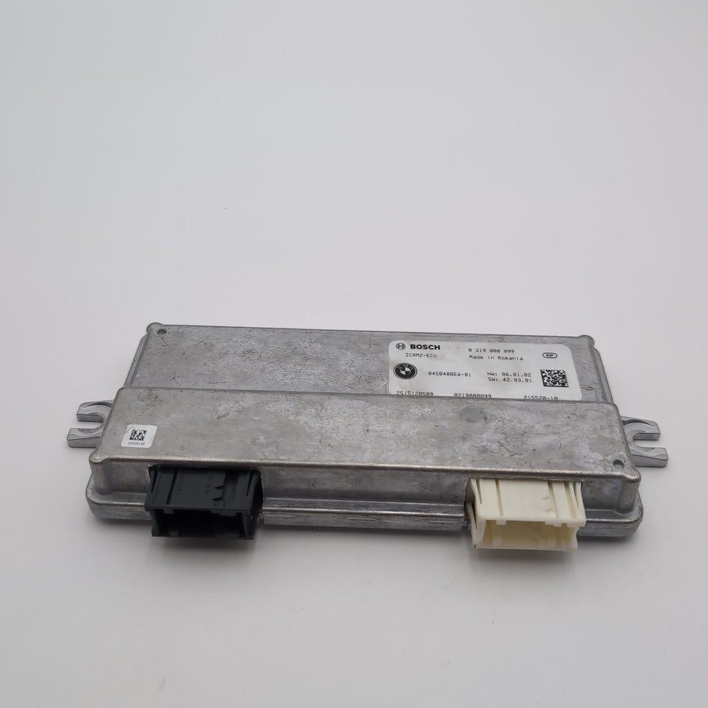 2021 - 2026 BMW G20 G22 G26 G30 G42 X5 X6 X7 ICAM2 Surround View Camera Module
