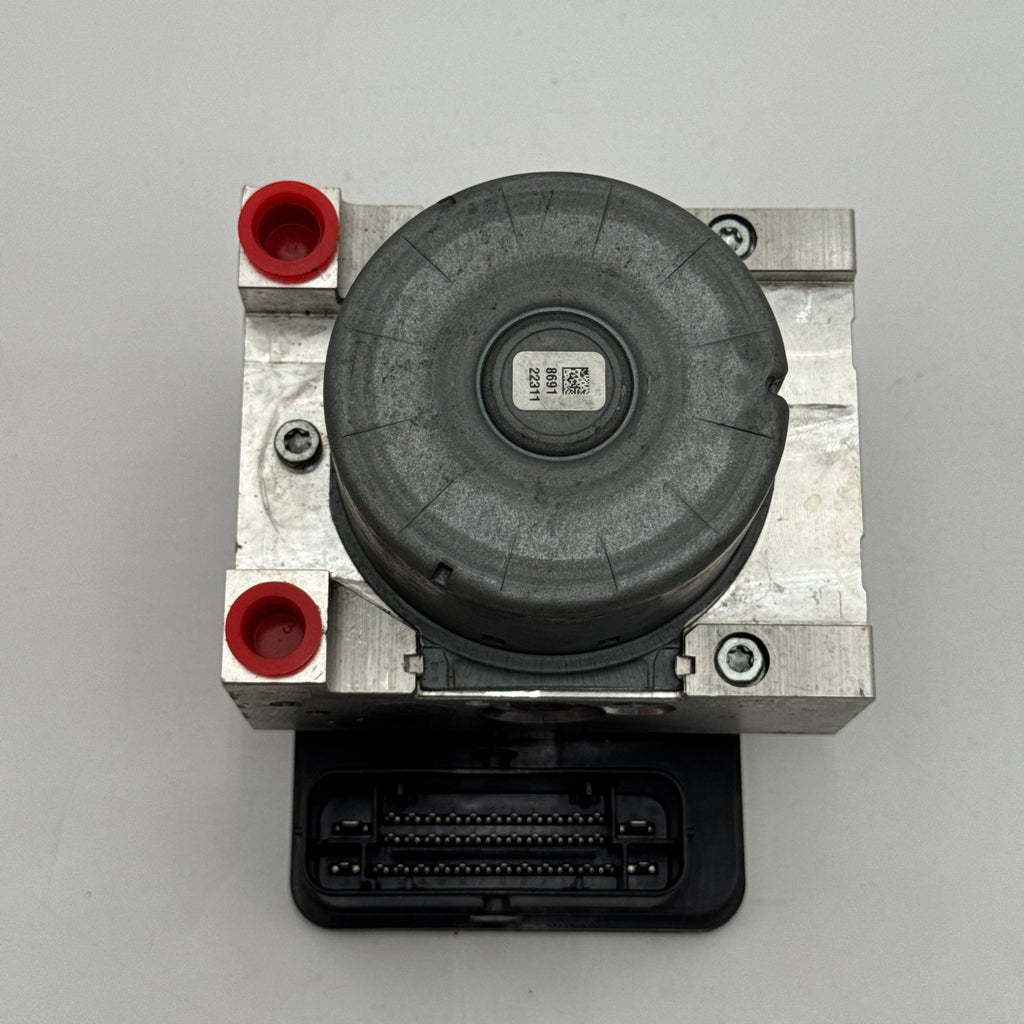2015 - 2023 Dodge Challenger ABS Anti Lock Brake Pump Control Unit 68500121AC