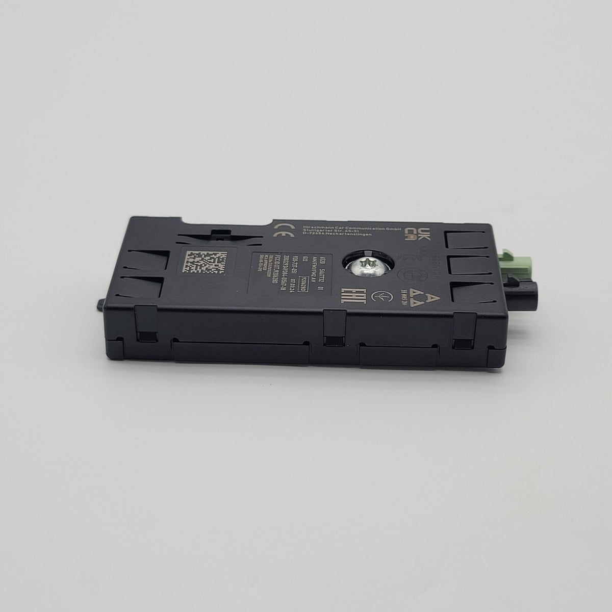 BMW G22 M3 G80 M4 G82 ANTENNA AMPLIFIER FM/AM 5A67732