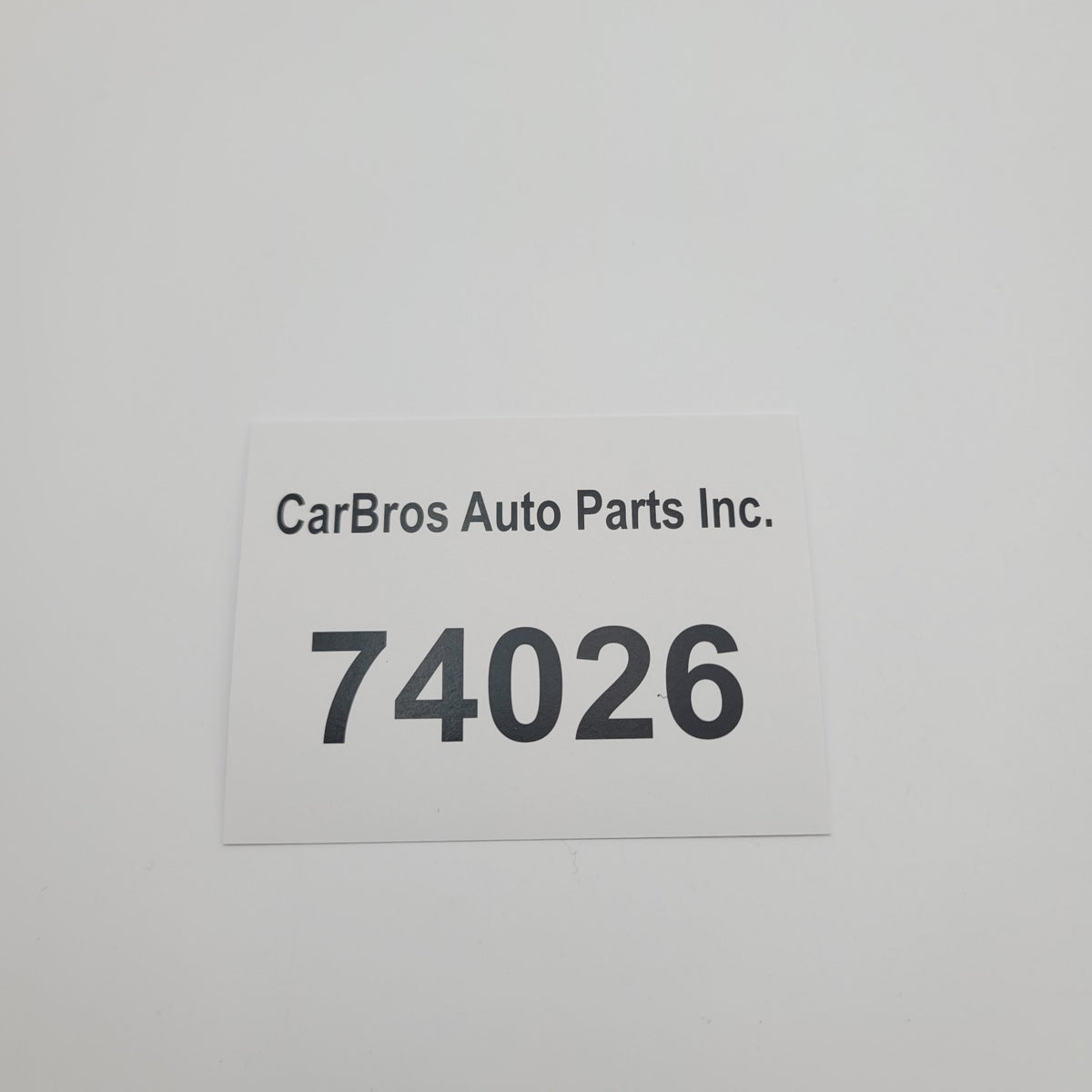 2015 Kia Optima Computer Brain Engine Control Ecu Ecm Ebx Module 39138-2Gbe6 Oem