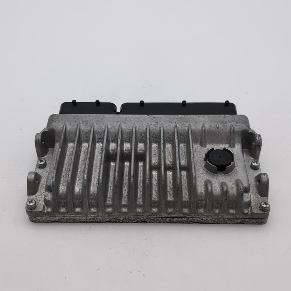 2016 2017 2018 Toyota RAV4 2.5L Engine Computer Control Module ECU 89661-42W02