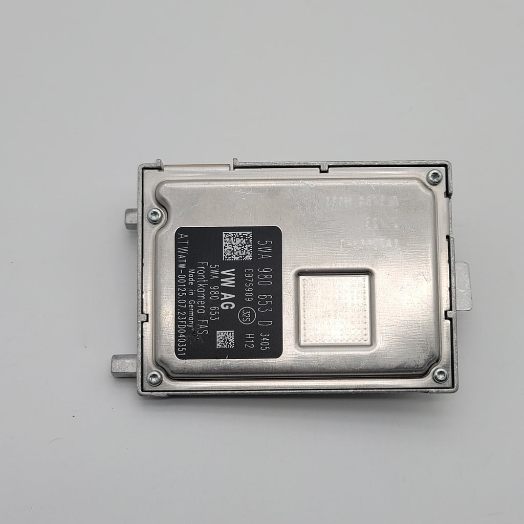 2024 VW ATLAS GTI LANE DTECTION CAMERA OEM 5WA980653D