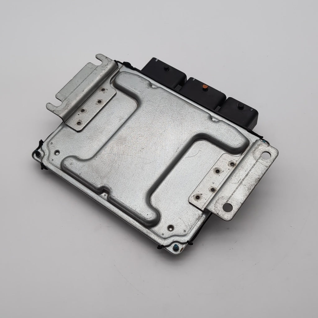 2018 2019 Nissan Rogue Engine Computer Control Module ECU ECM EBX BEM40M-300 B2