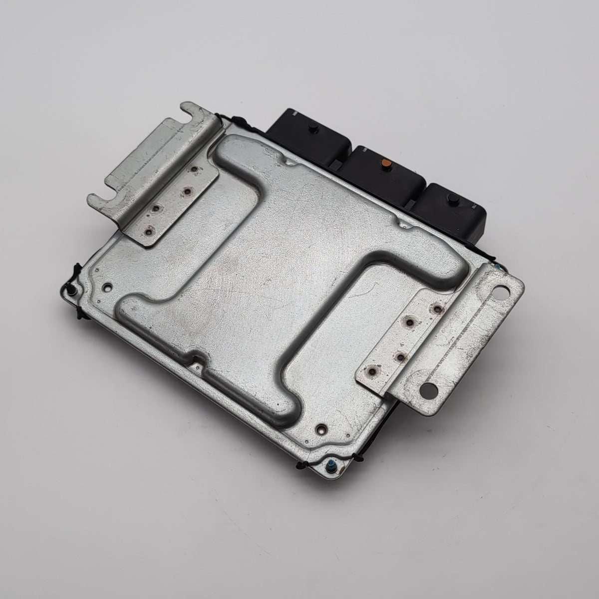 2018 2019 Nissan Rogue Engine Computer Control Module ECU ECM EBX BEM40M-300 B2