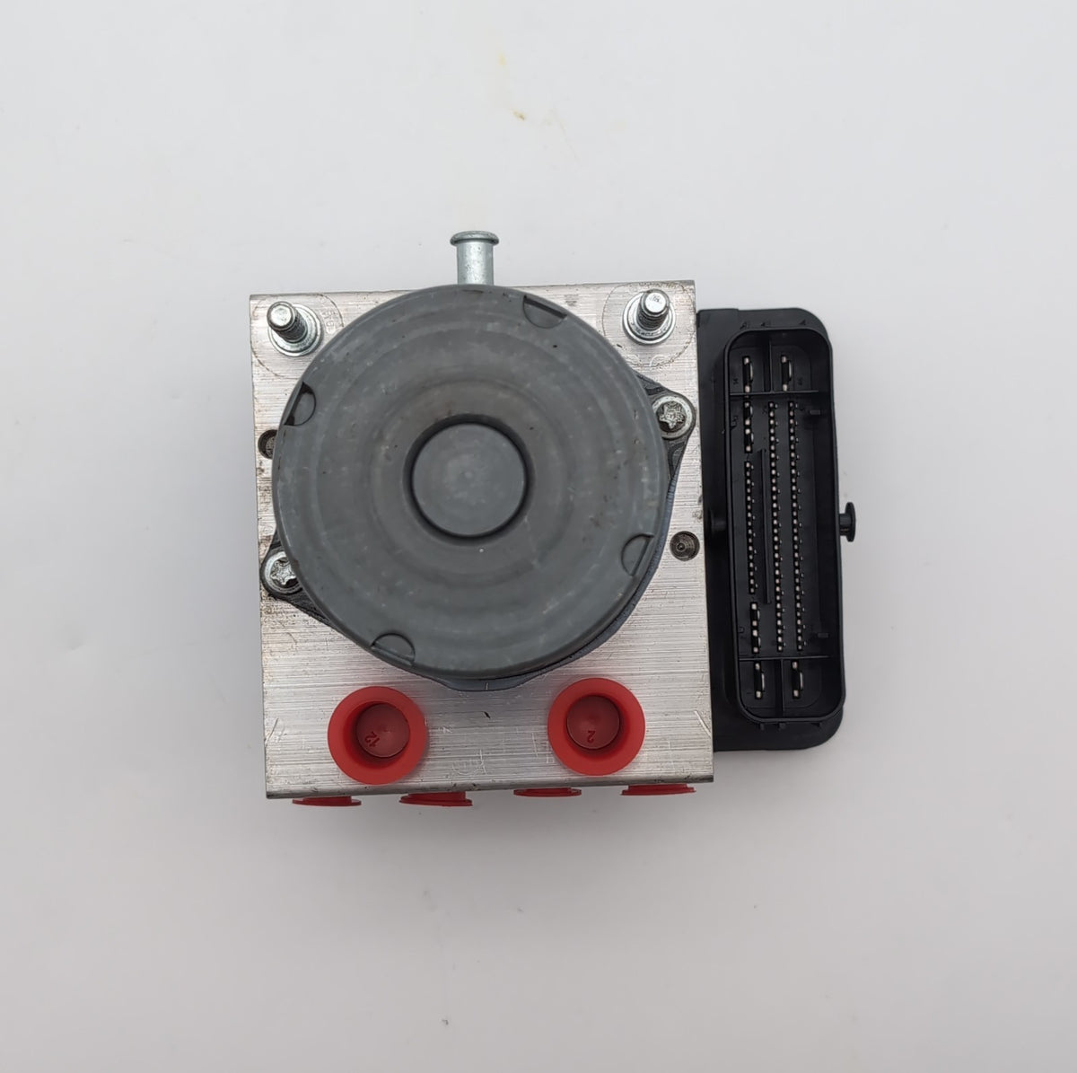 2018 2019 Jaguar F-Pace 2.0L ABS Anti Lock Brake Pump HK83-14F447-CF
