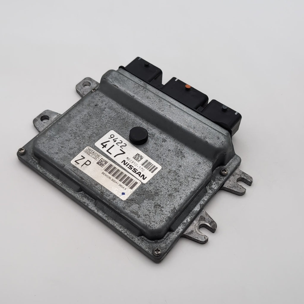 2014 2015 NISSAN VERSA OEM ENGINE CONTROL MODULE BEM336-300 A1