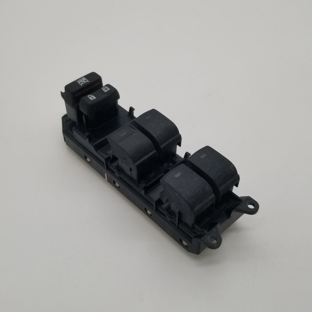 2007 2008 2009 2010 2011 Toyota Camry Matrix Driver Master Window Switch 515512