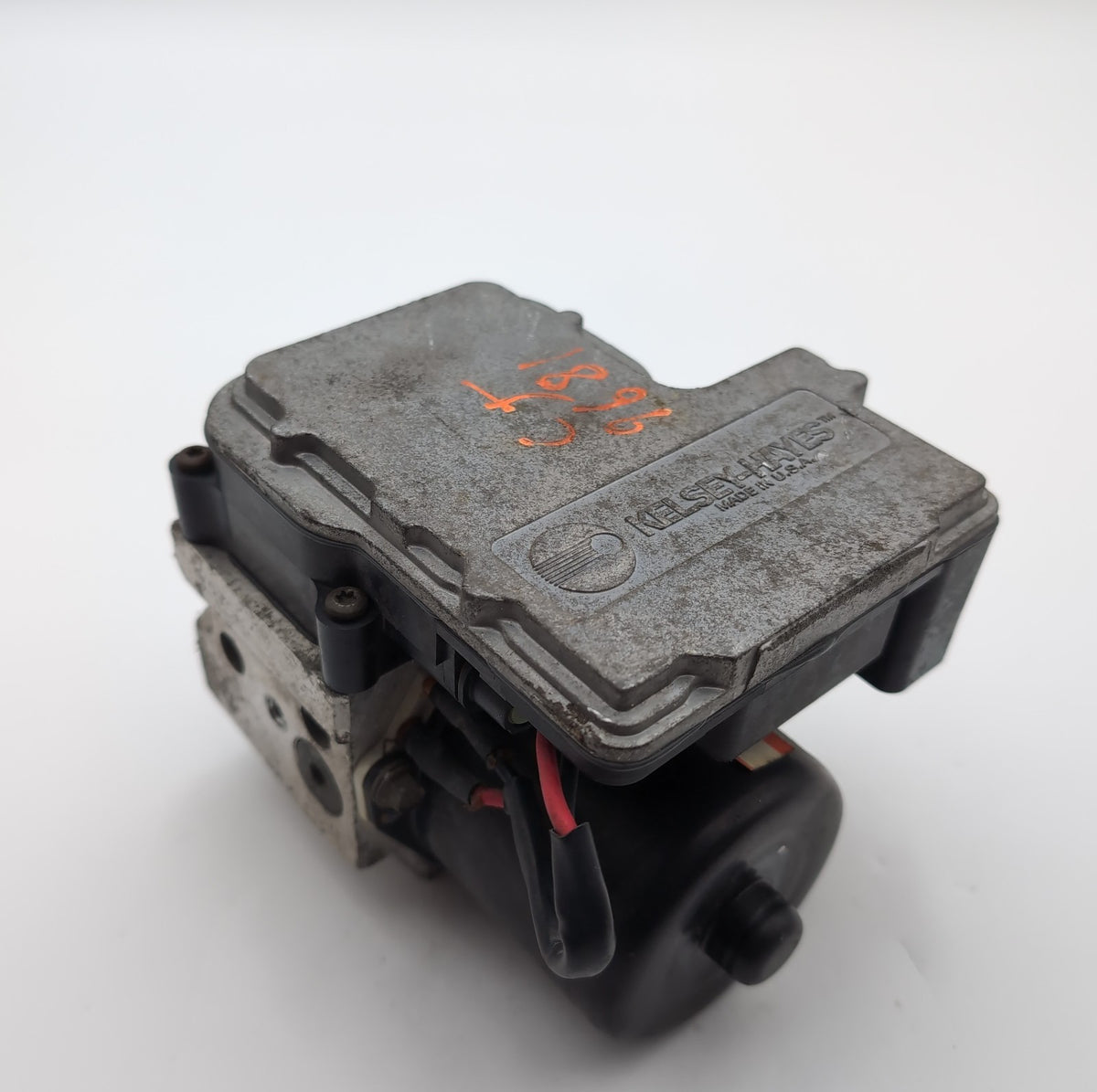 2001 2002 Isuzu Axiom 3.5L ABS Anti Lock Brake Pump 897263400