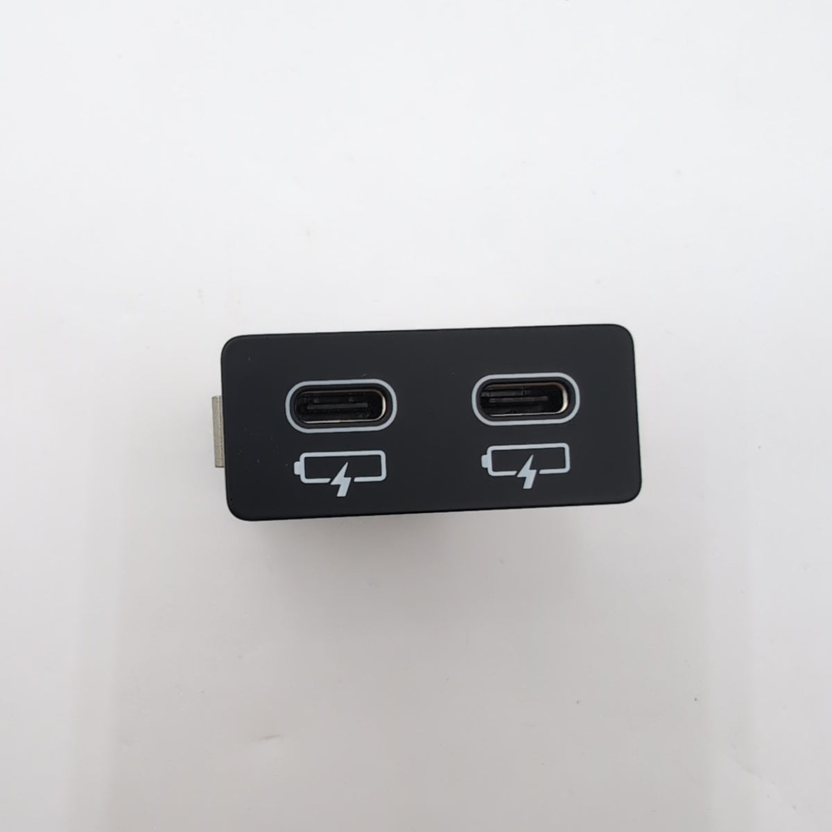 2023 - 2026 BMW 228i F74 X1 X2 MINI Dual USB Port Charger Socket 5A84181