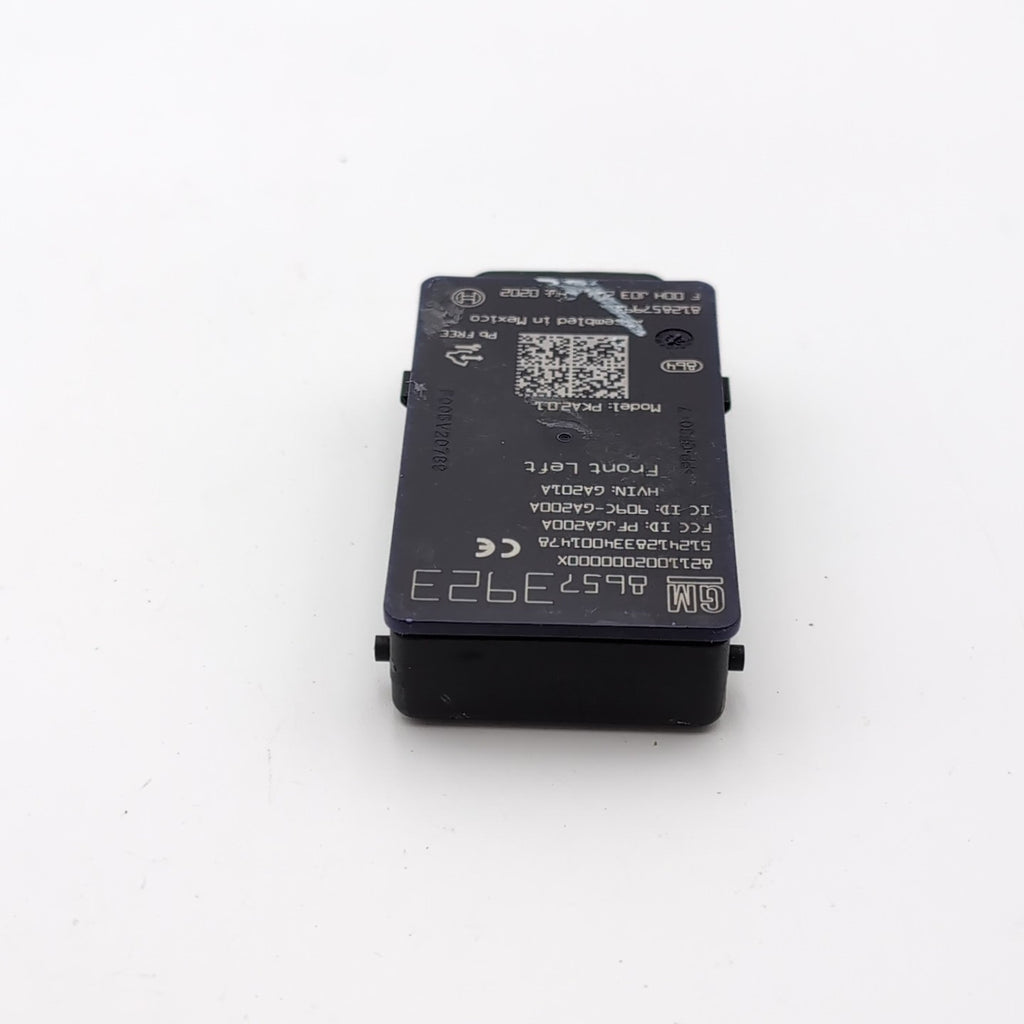 2024 CADILLAC LYRIQ LOW ENERGY REMOTE CONTROL ACCESSSENSOR TRANSCEIVER