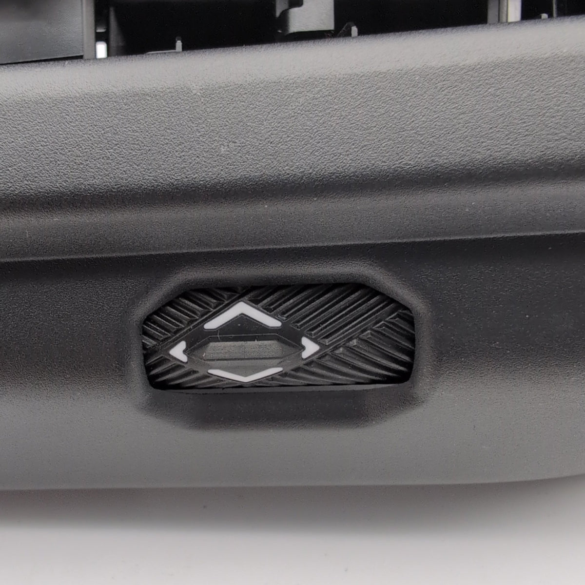 2025 2026 BMW X3 G45 Front Dashboard AC Heater Air Vent 5A38976