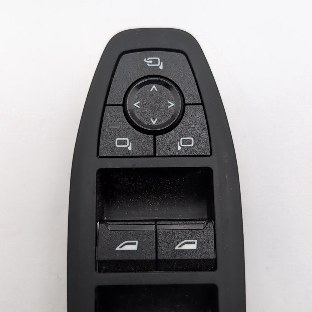 2023 2024 2025 BMW X1 X2 U10 U11 Front Driver Master Window Switch 5A7CB16