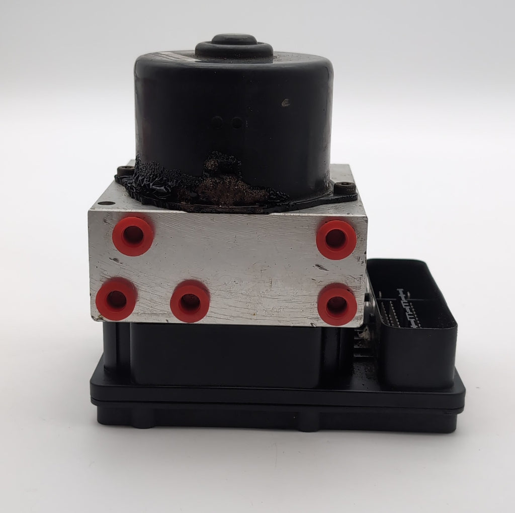 2003 2004 Nissan Xterra 3.3L ABS Anti Lock Brake Pump Control Unit 476601Z670