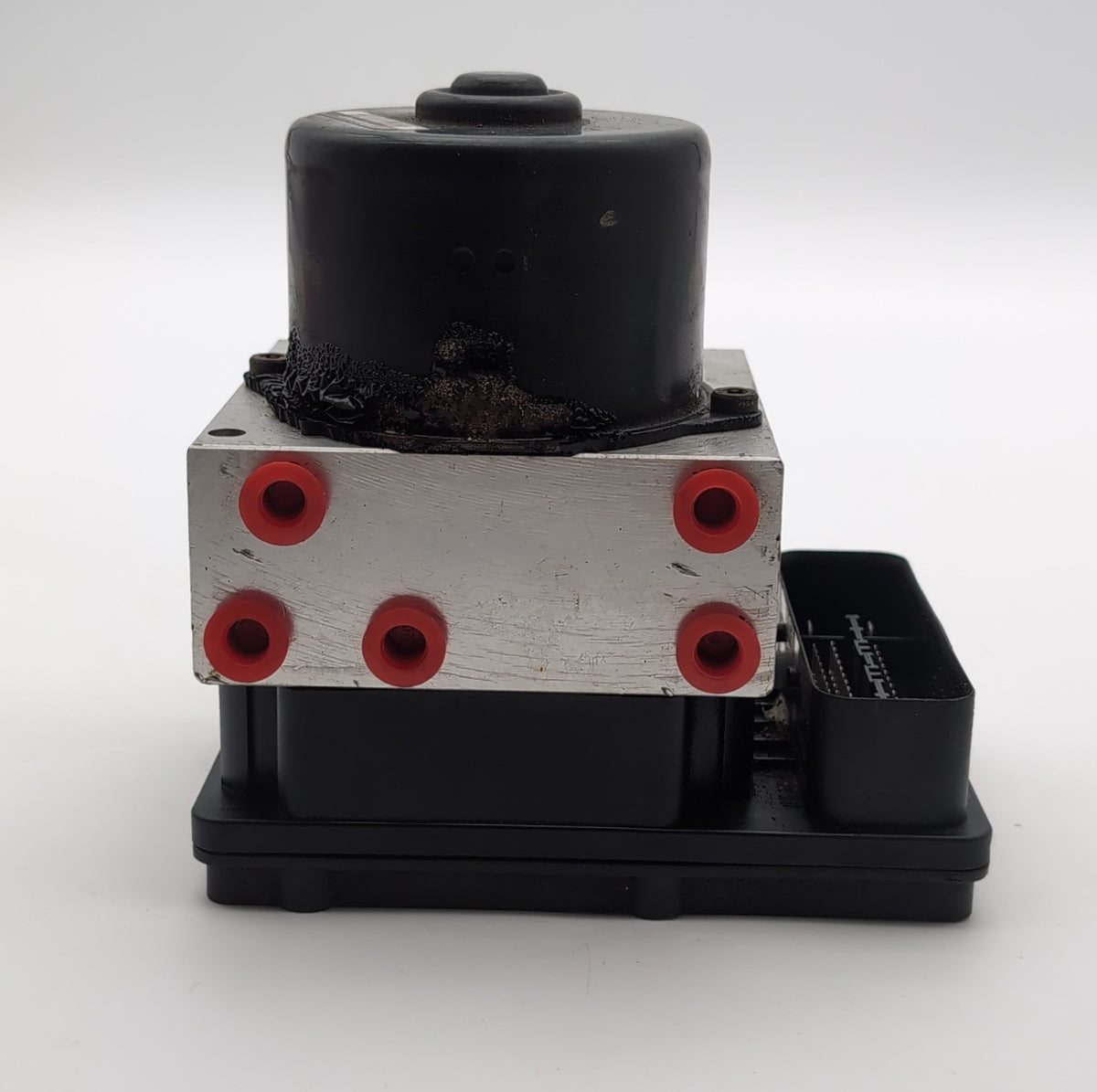 2003 2004 Nissan Xterra 3.3L ABS Anti Lock Brake Pump Control Unit 476601Z670
