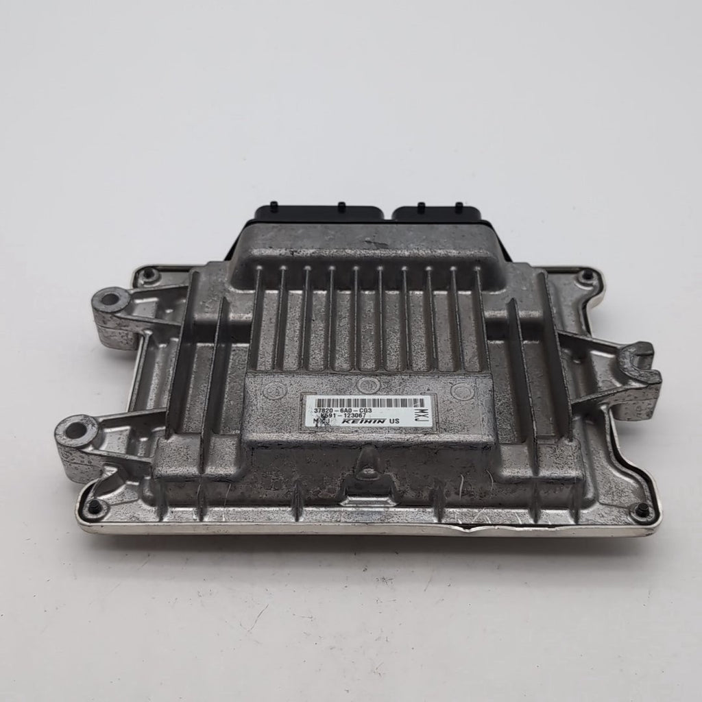 2021 2022 Honda Accord 1.5L Engine Computer Control Module ECU 37820-6A0-CG3