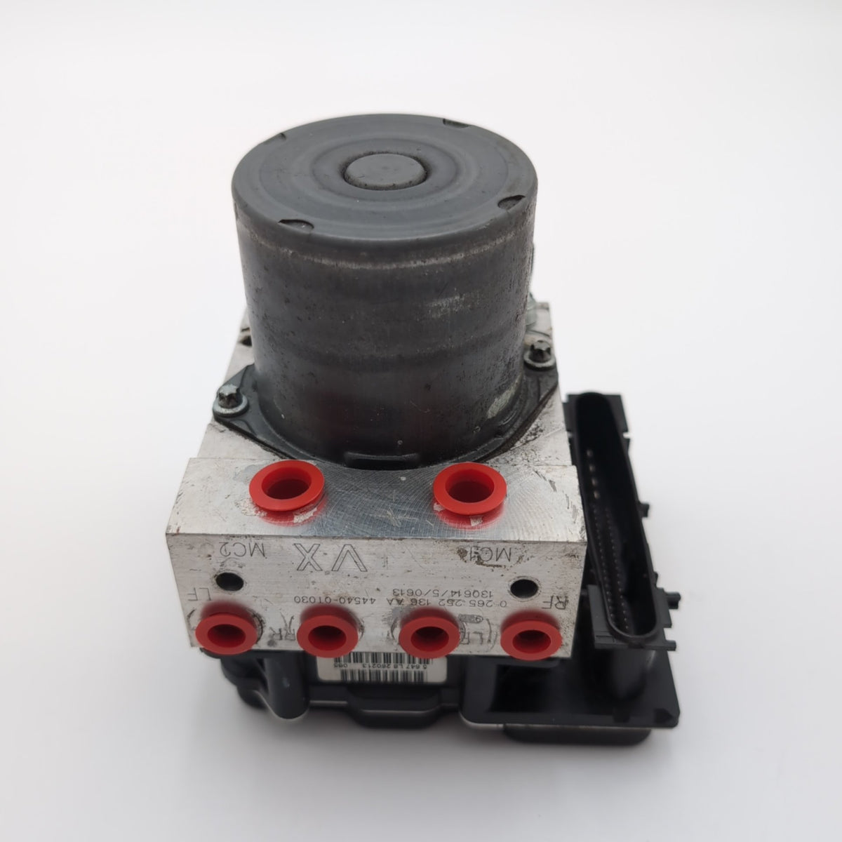 2013 2014 2015 2016 Toyota Venza 2.7L ABS Anti Lock Brake Pump 44540-0T030