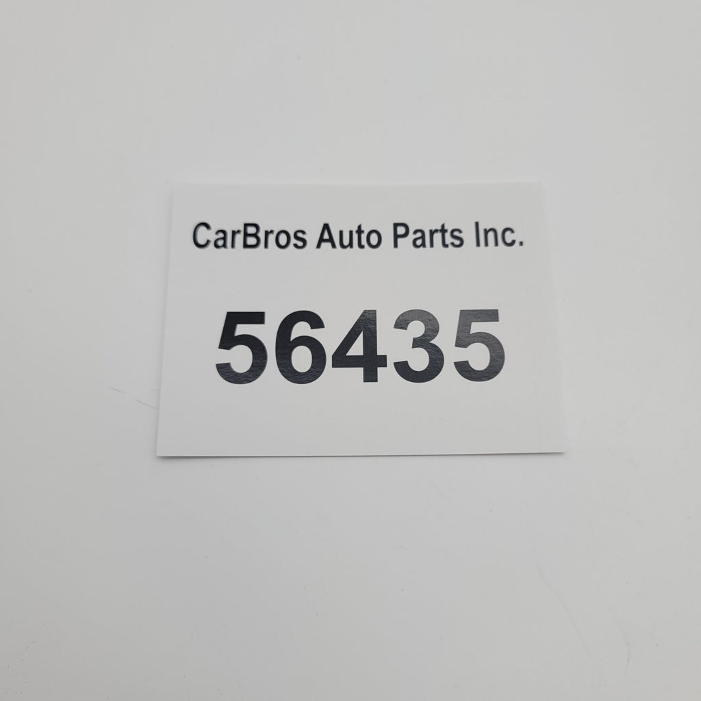 2018 2019 Chevrolet Equinox 1.5L Engine Computer Control Module ECU OEM 12683660