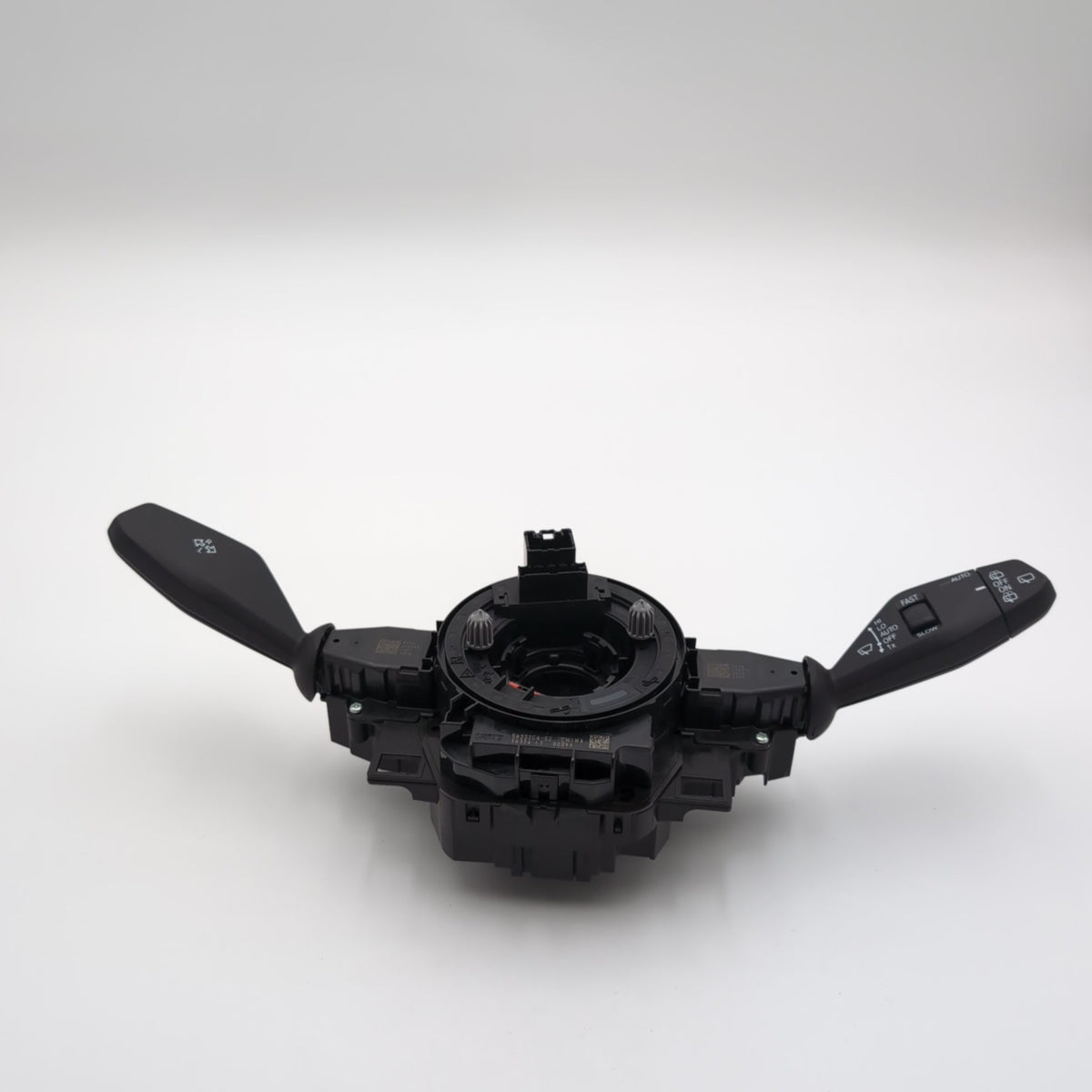 2022 - 2026 BMW X1 iX Steering Column Clock Spring Switch Assembly 5A56466