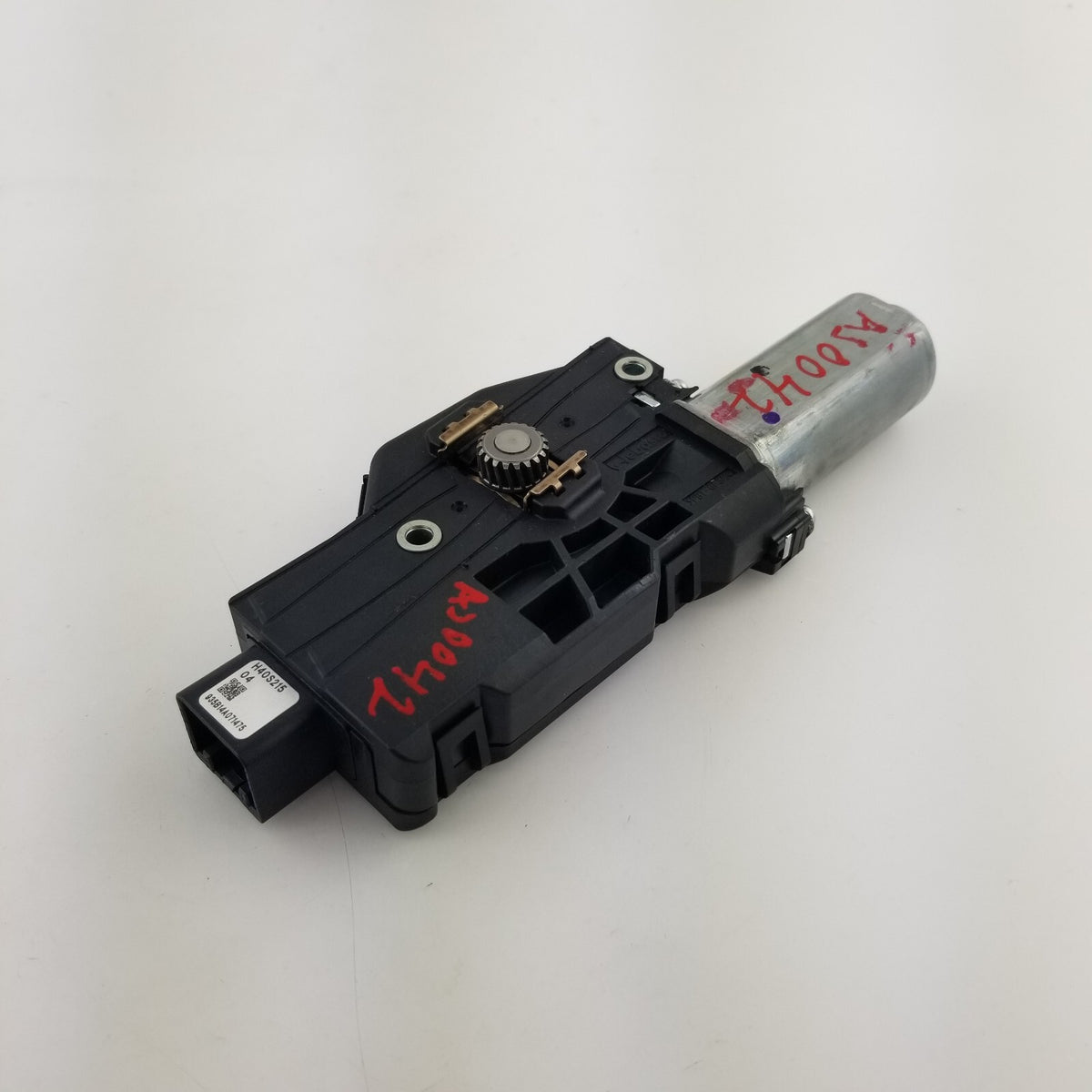 2014- 2018 Subaru Forester Overhead Power Sunroof Moonroof Roof Motor