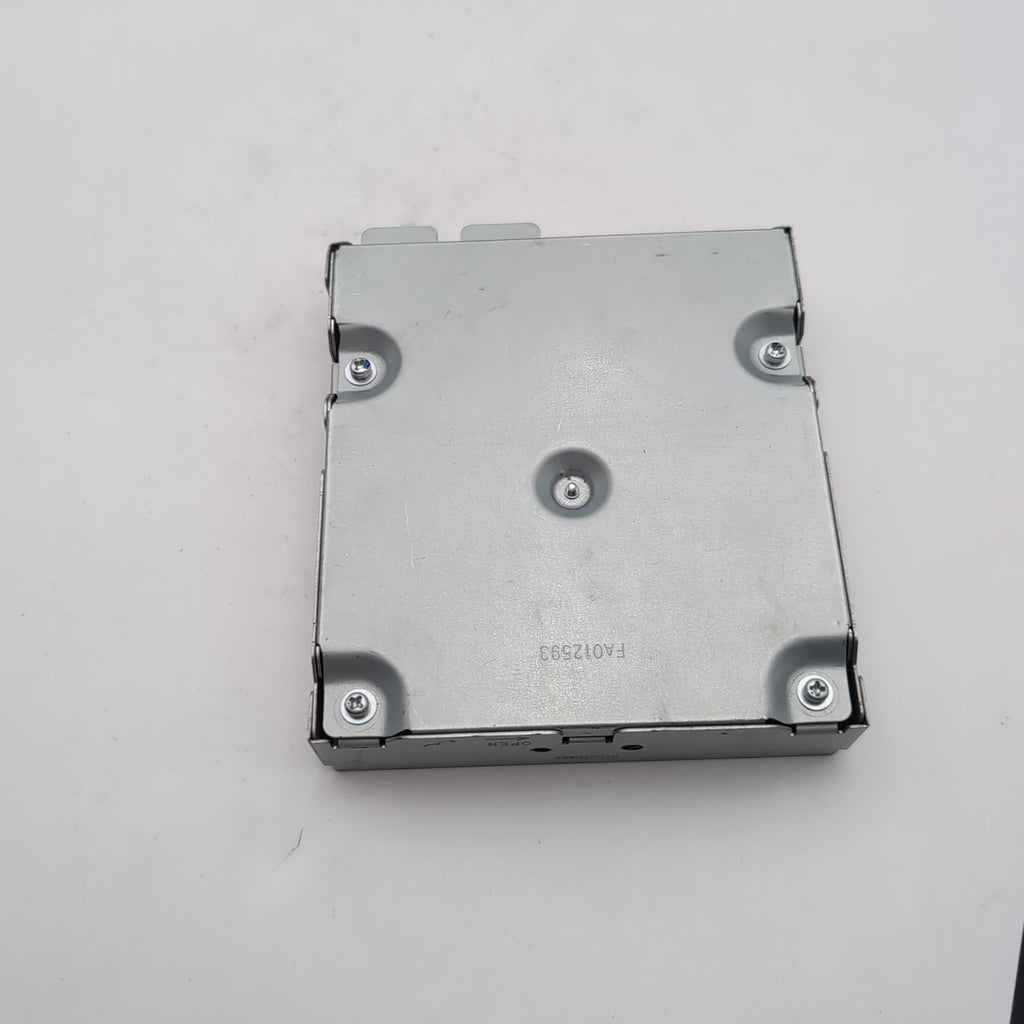 2011 2012 2013 2014 Audi A8 Rear View Camera Control Module 4H0907441B