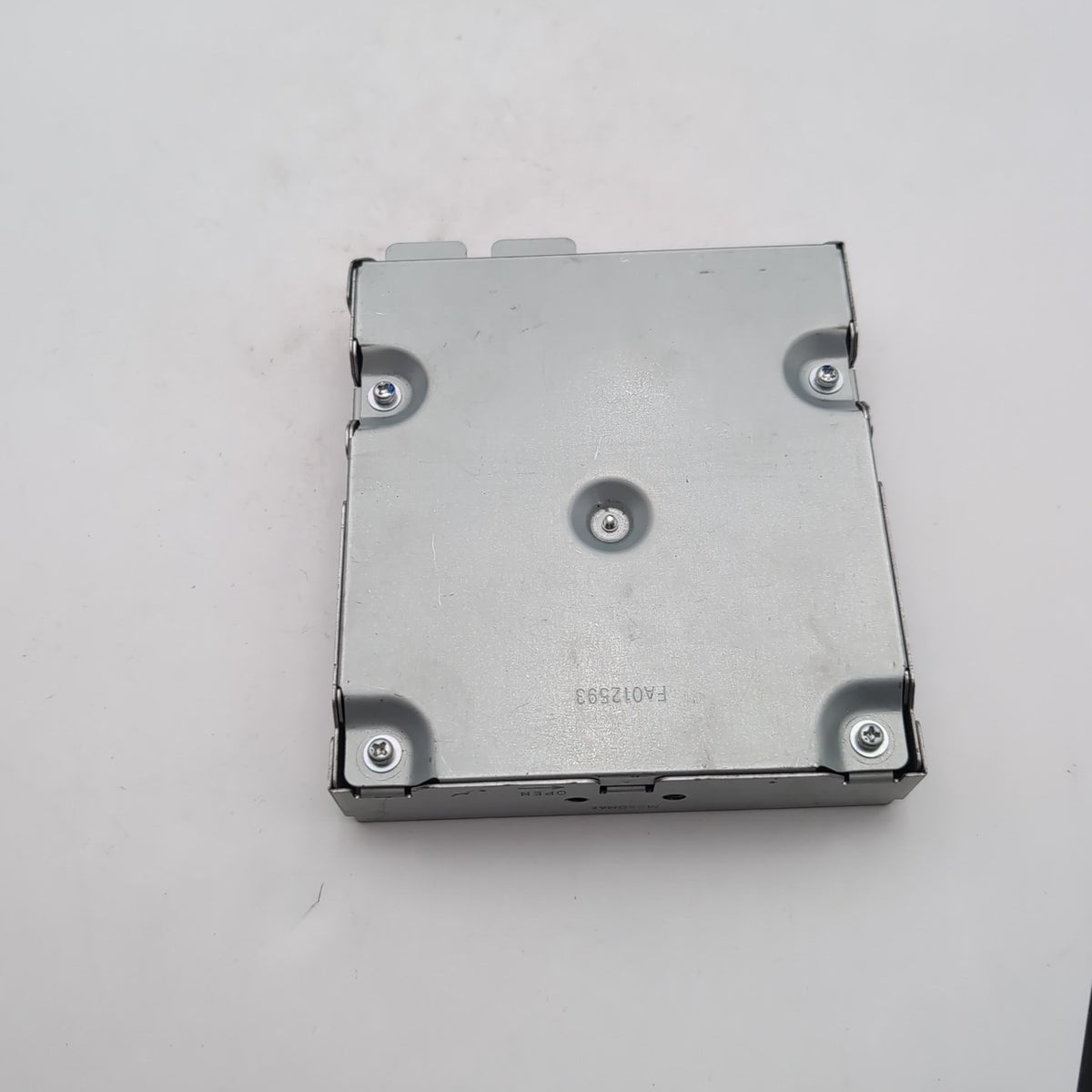 2011 2012 2013 2014 Audi A8 Rear View Camera Control Module 4H0907441B