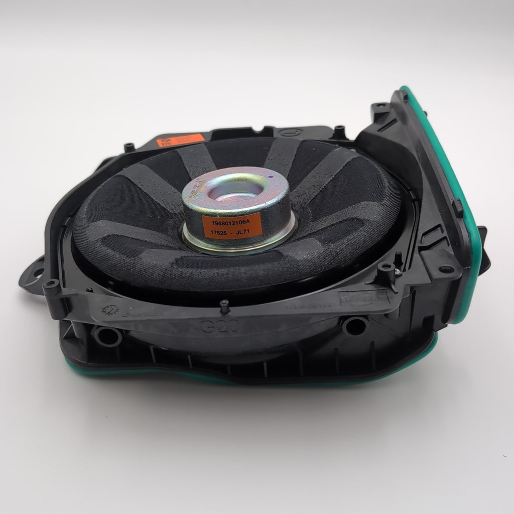 2019 - 2026 BMW G20 G43 G80 G23 G82 Left Subwoofer Speaker Harman 2622861