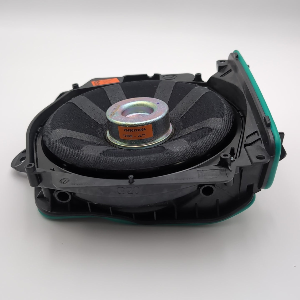 2019 - 2026 BMW G20 G43 G80 G23 G82 Left Subwoofer Speaker Harman 2622861