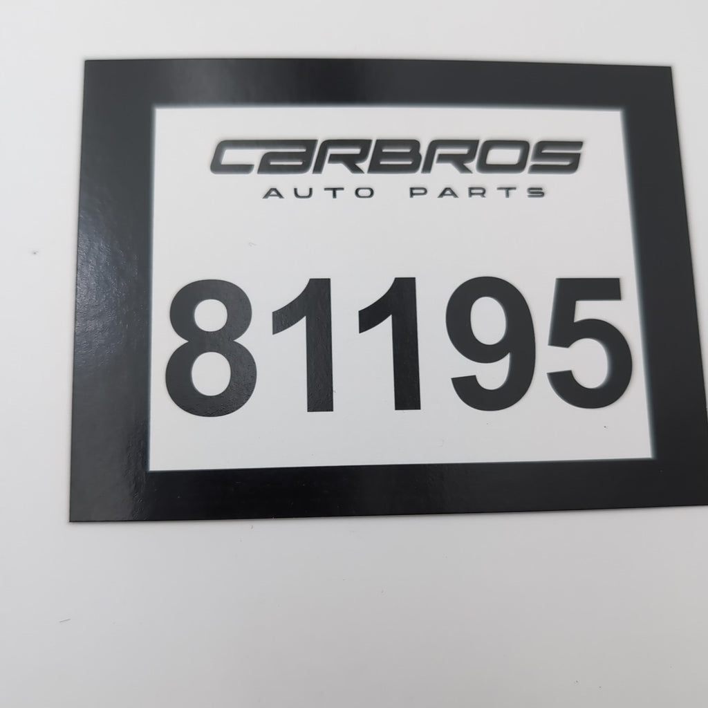 2015 2016 2017 Lexus Ct200h Engine Computer Ecu Pcm Ecm Pcu Oem 89661-76161