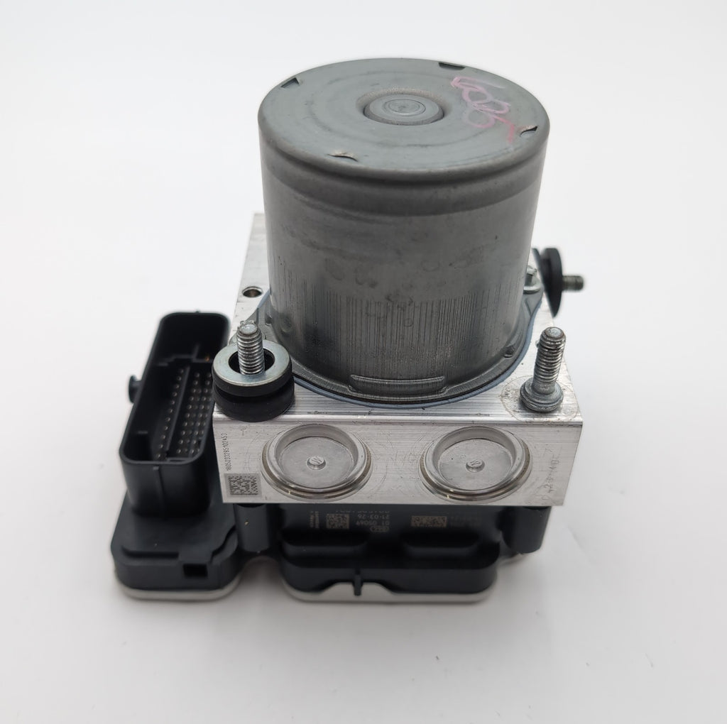 2021 2022 Nissan Altima ABS Anti Lock Brake Pump Control Unit 476609HE0A