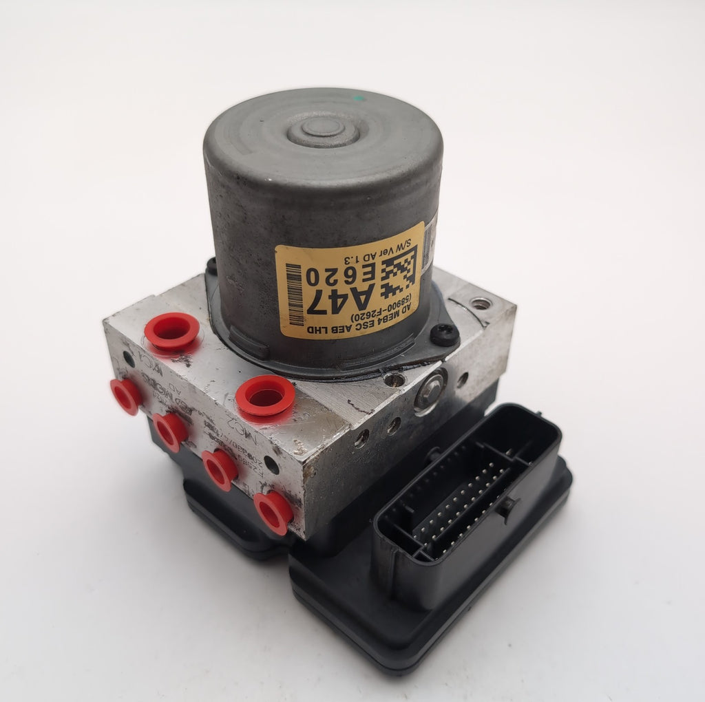 2020 Hyundai Elantra 2.0L ABS Anti Lock Brake Pump Control Unit OEM 58900-F2620
