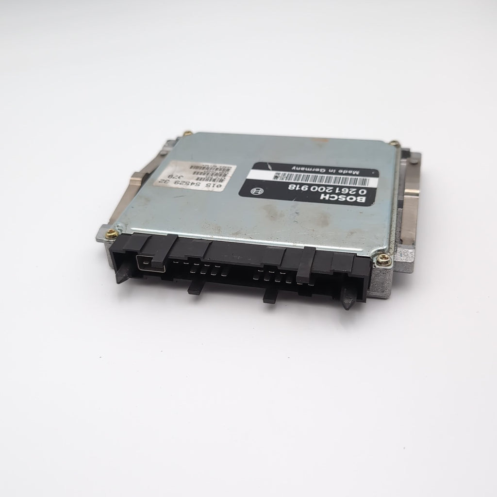 1992- 99 Mercedes R129 SL500 S500 400SEL Carb Engine Control Module 0155452932
