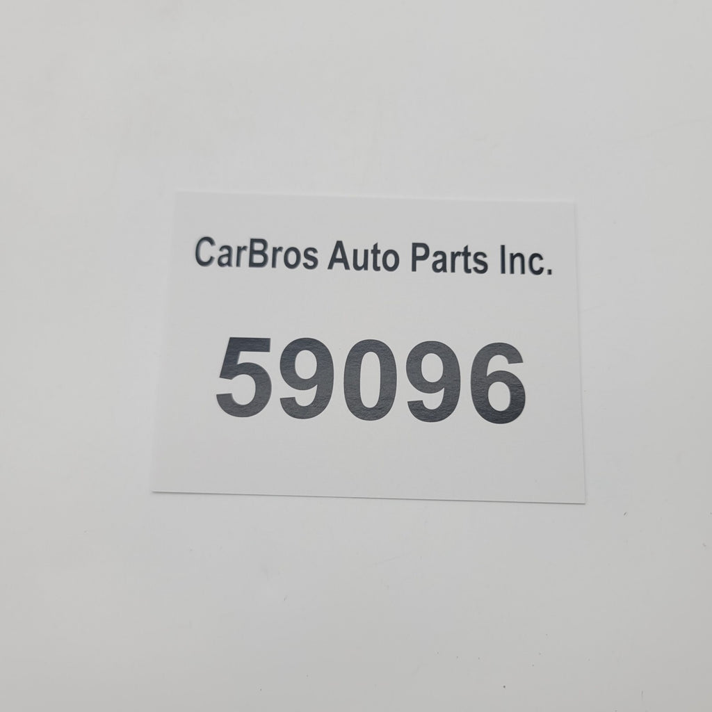 2019 - 2026 BMW 3 4 G20 G80 G22 G82 Radio Audio Climate Control Panel 5A63F19
