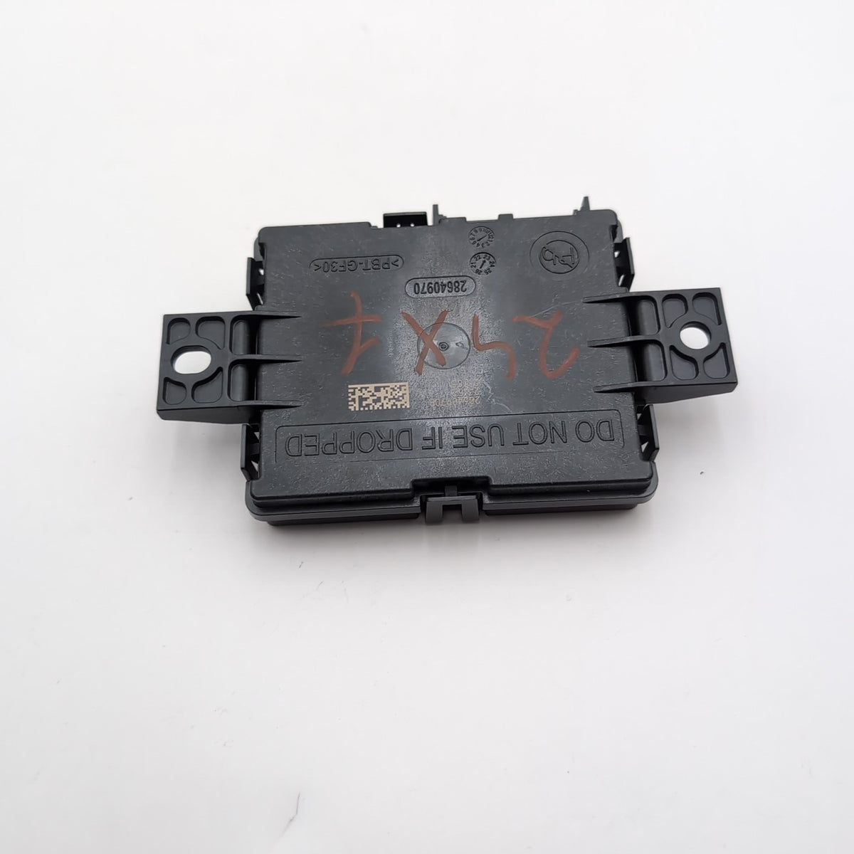 2023 - 2026 BMW G60 G70 X1 X5 X6 X7 XM iX Close Range Radar Control Unit 5A9BD08