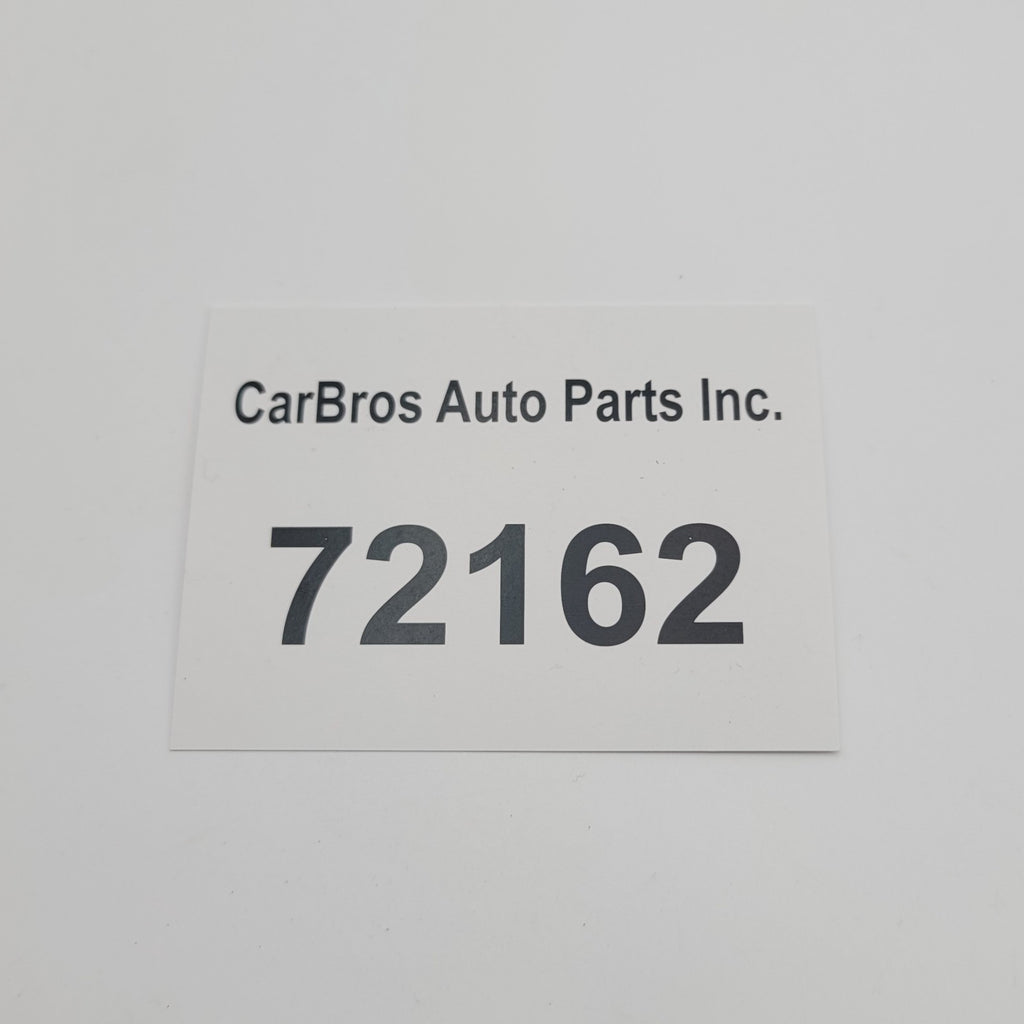 2019 Subaru Ascent 2.4L AWD Engine Computer Control Module ECU 22765AL731