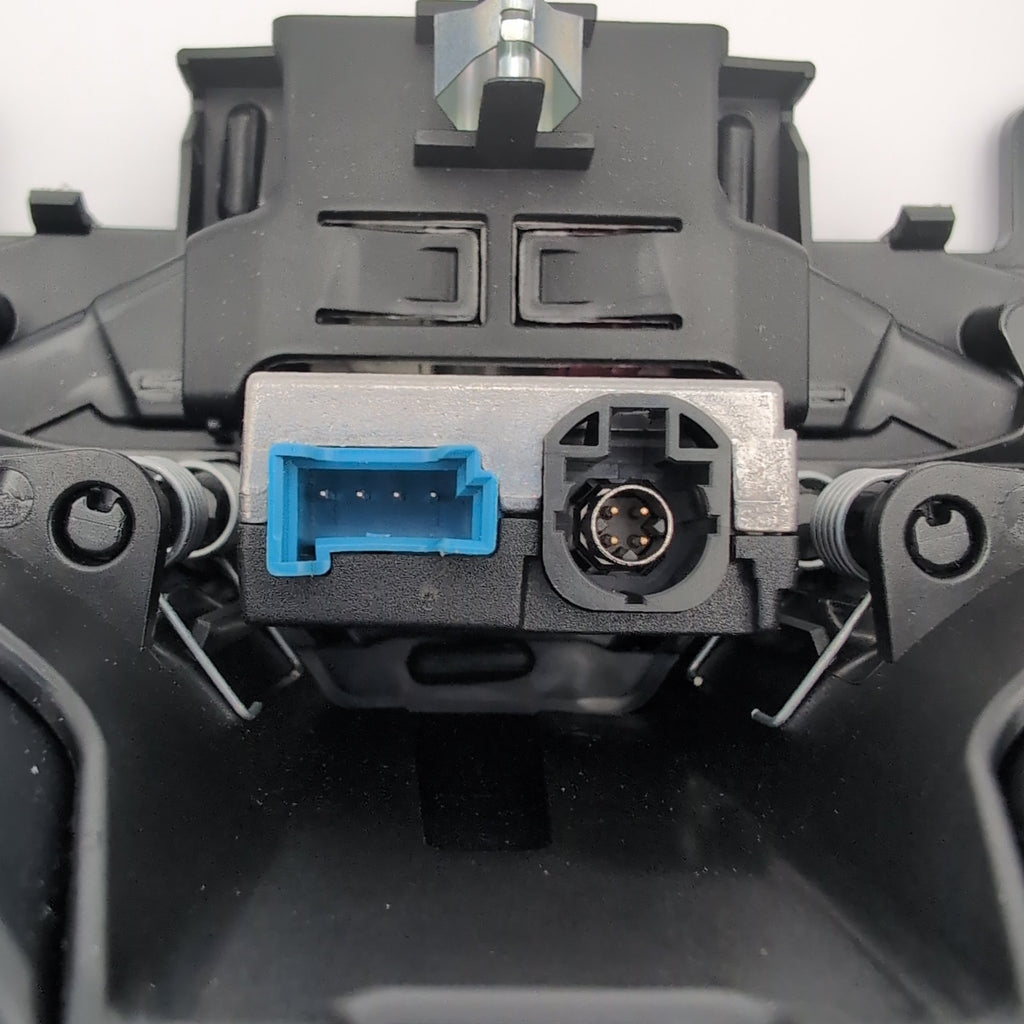 2024 2025 2026 BMW i5 540i 530i 550e G60 Center Console Cup Holder Charging Tray