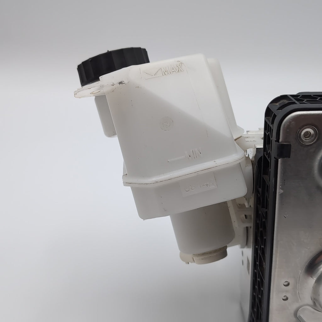 2018- 2024 BMW X5 ABS Brake Booster Master Cylinder 3450 5A96C06