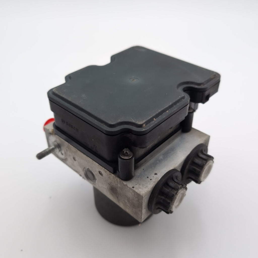 2017 2018 Ford F150 ABS Anti Lock Brake Pump Control Unit HL34-2C405-AG