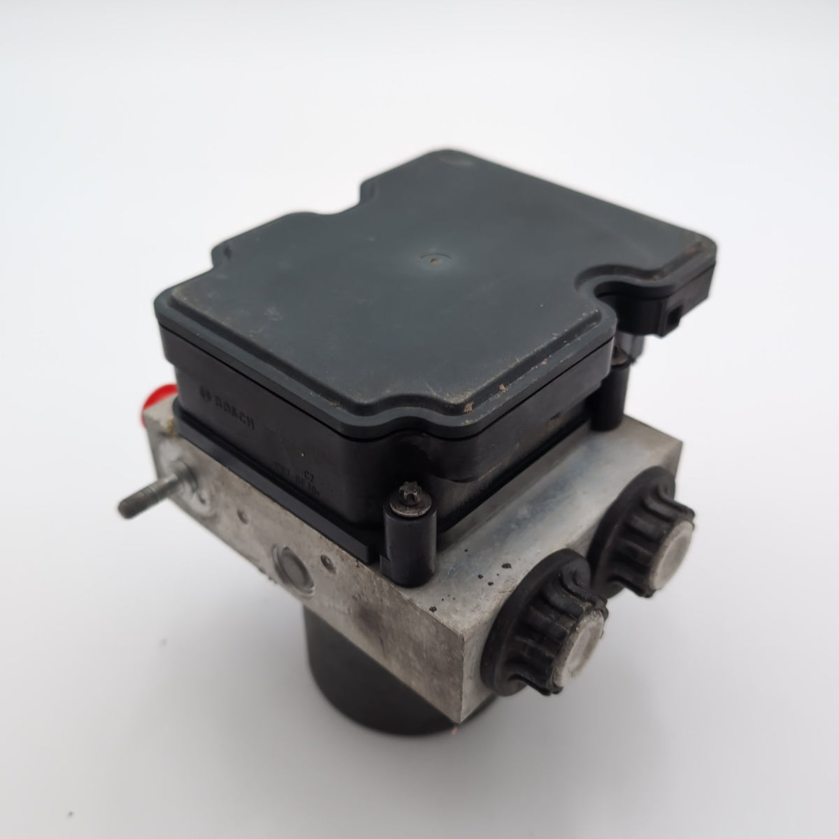 2017 2018 Ford F150 ABS Anti Lock Brake Pump Control Unit HL34-2C405-AG