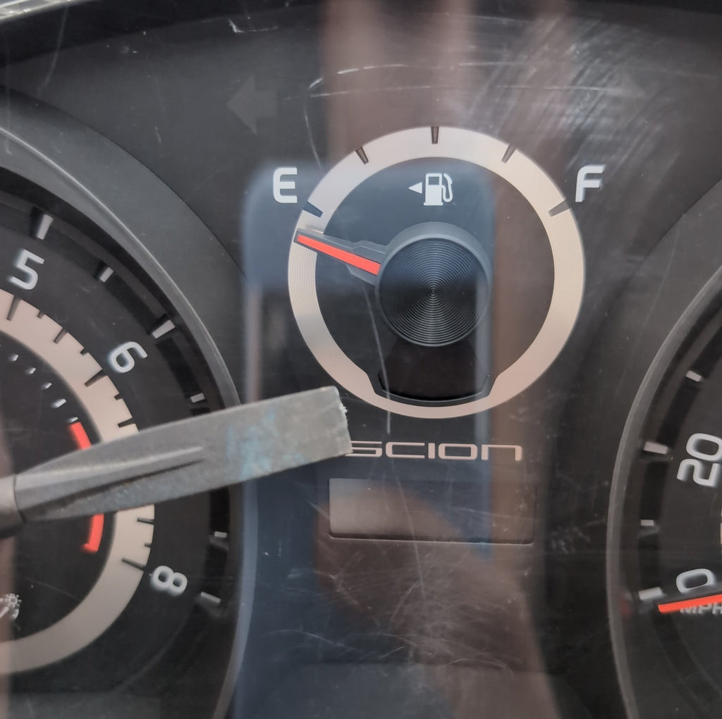 2011 2012 2013 Scion TC Speedometer Instrument Cluster Gauge 83800-21400-A