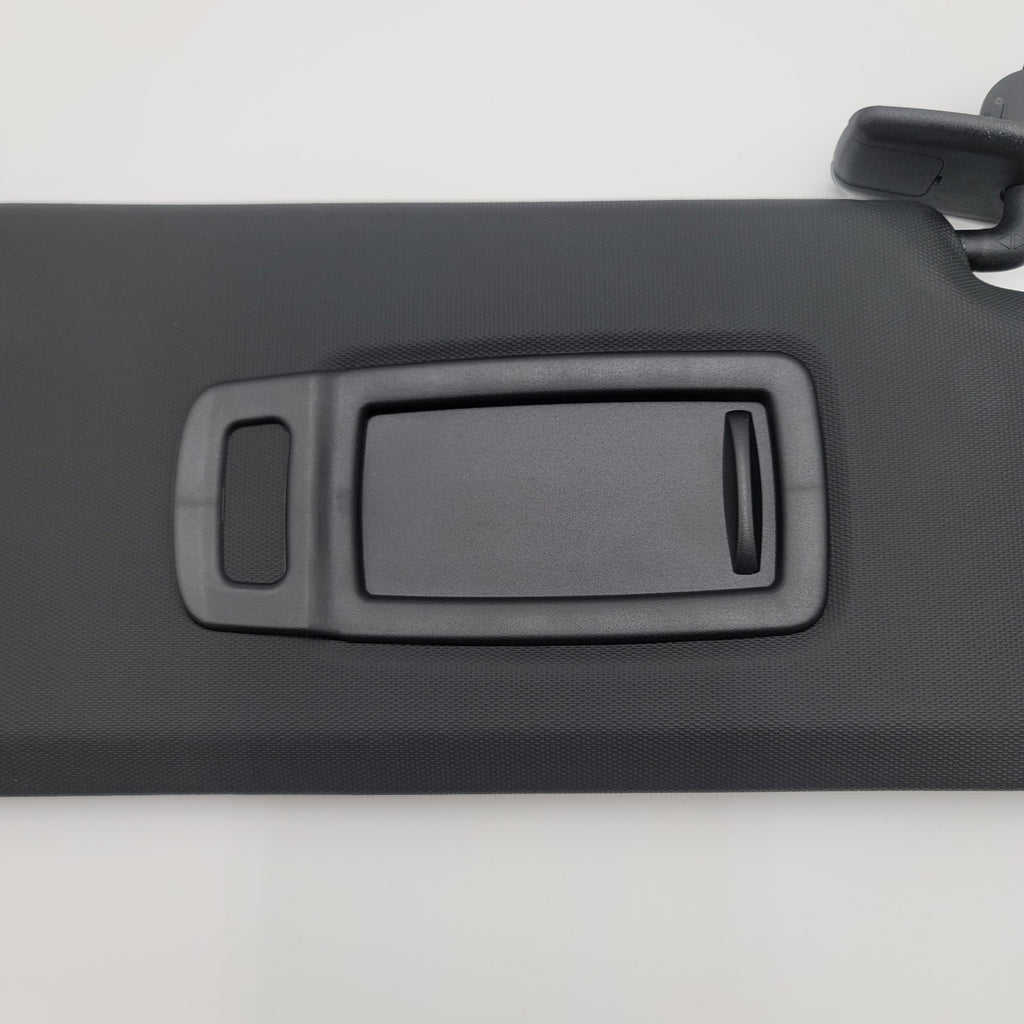 2025 BMW X3 G45 Front Left Right Side Sun Visor Assembly Set OEM