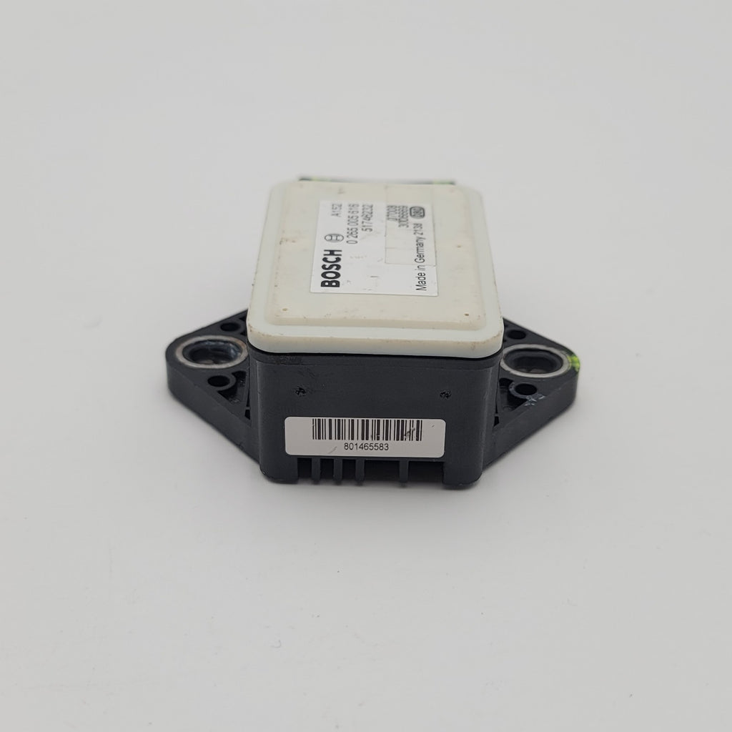 2003- 2012 Maserati Quattroporte YAW Acceleration Sensor Module OEM 51746232