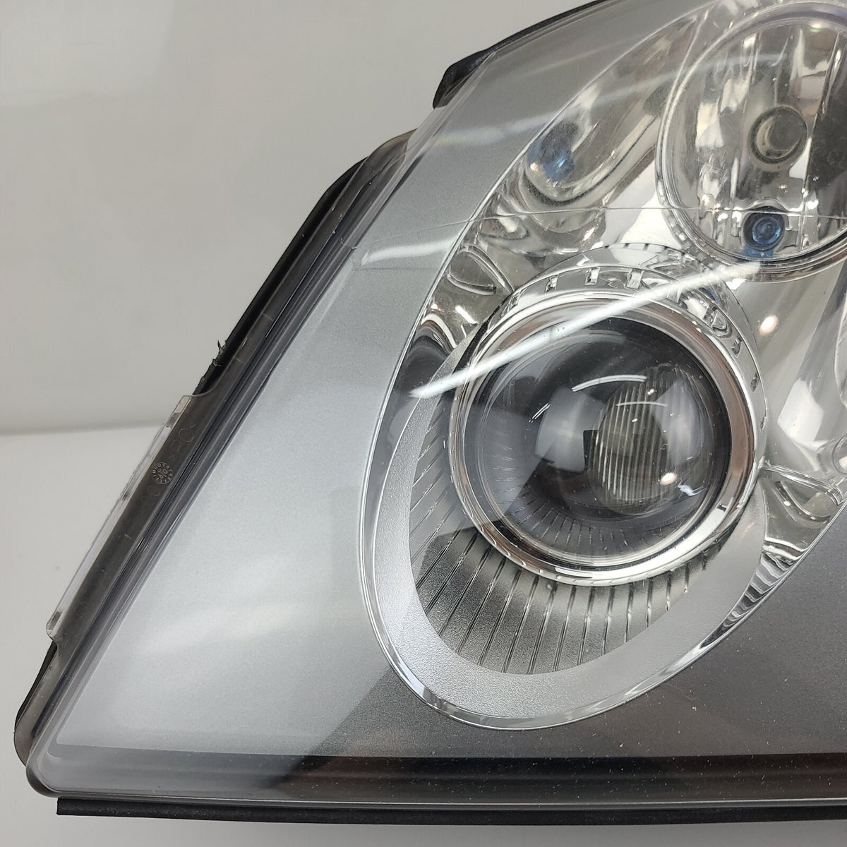 2008 Fits Maybach 57 62 Driver Left Head Light Head Lamp Xenon A2408201961